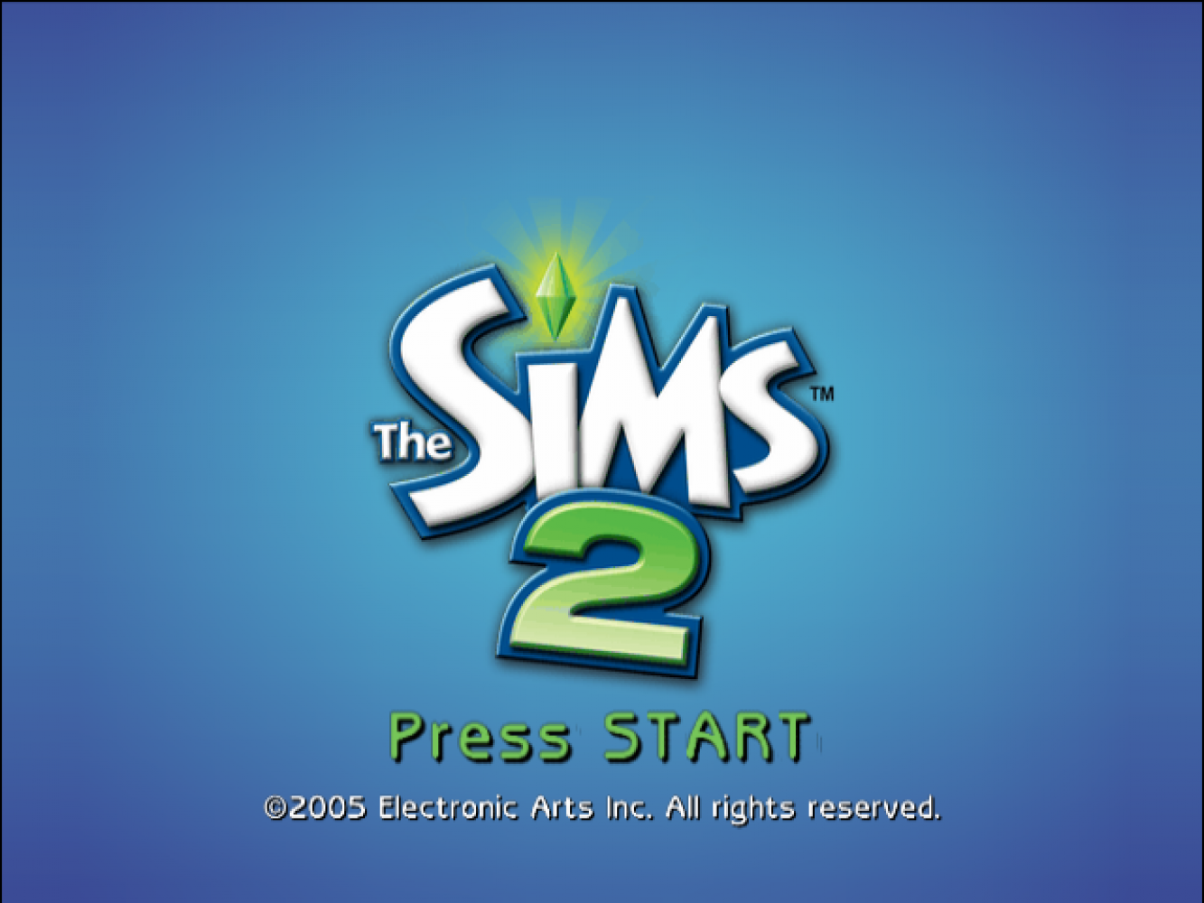 Sims 2, The - Pets